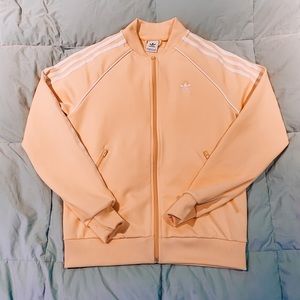 ✧ Adidas: Yellow Jacket